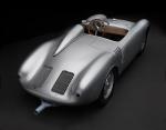 Porsche 550A Spyder 1956 года